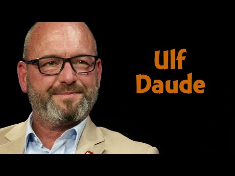 Lass mal schnacken! Folge 528: Ulf Daude