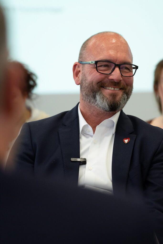 Meine Vision für Kiel: Stark. Zukunftsorientiert. Lebenswert.