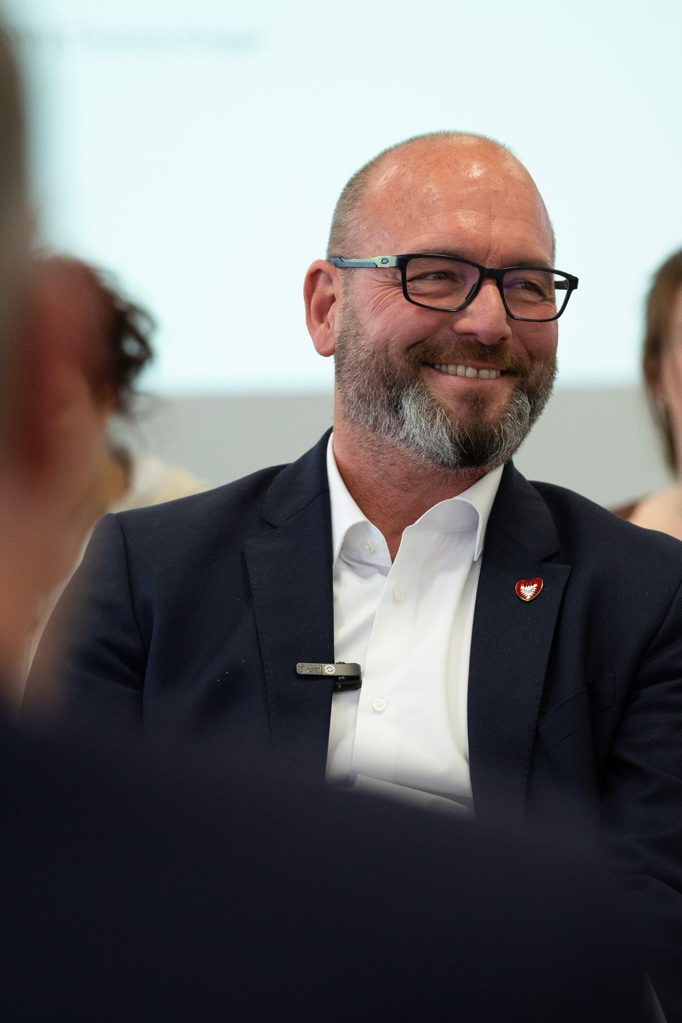 Meine Vision für Kiel: Stark. Zukunftsorientiert. Lebenswert.