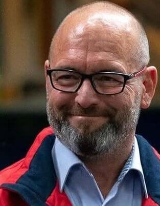 Dialog auf Augenhöhe – MFG5, die Marine und Kiel