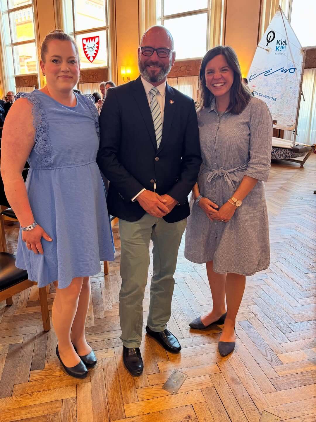 Kiel kann Wissenschaft!