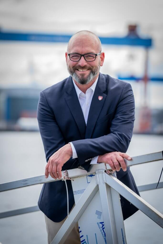 Warum Kiel jetzt einen erfahrenen Kapitän braucht