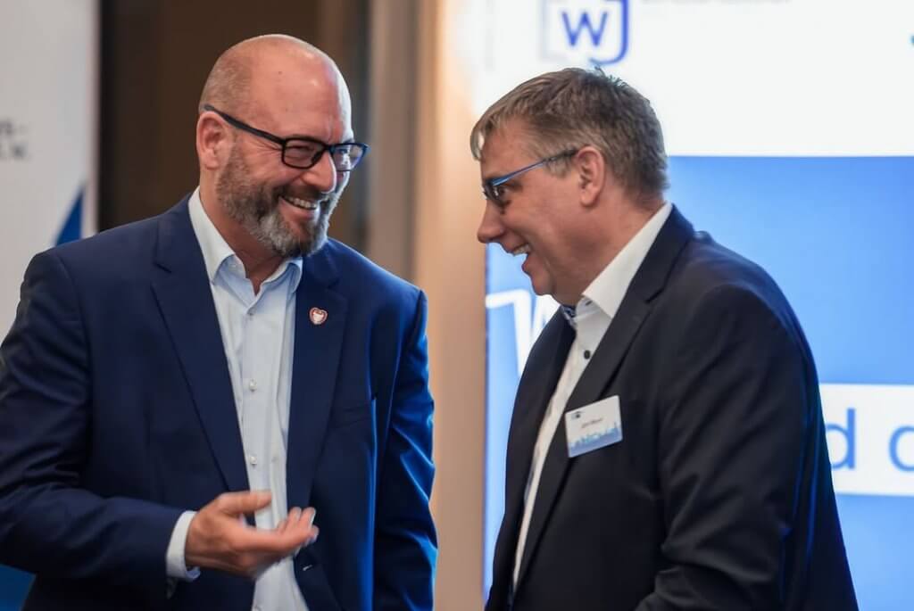 Kiels Wirtschaft von morgen – gemeinsam gestalten!