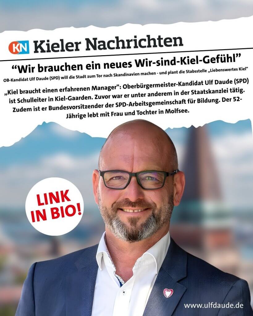 Ein Blick hinter die politischen Kulissen