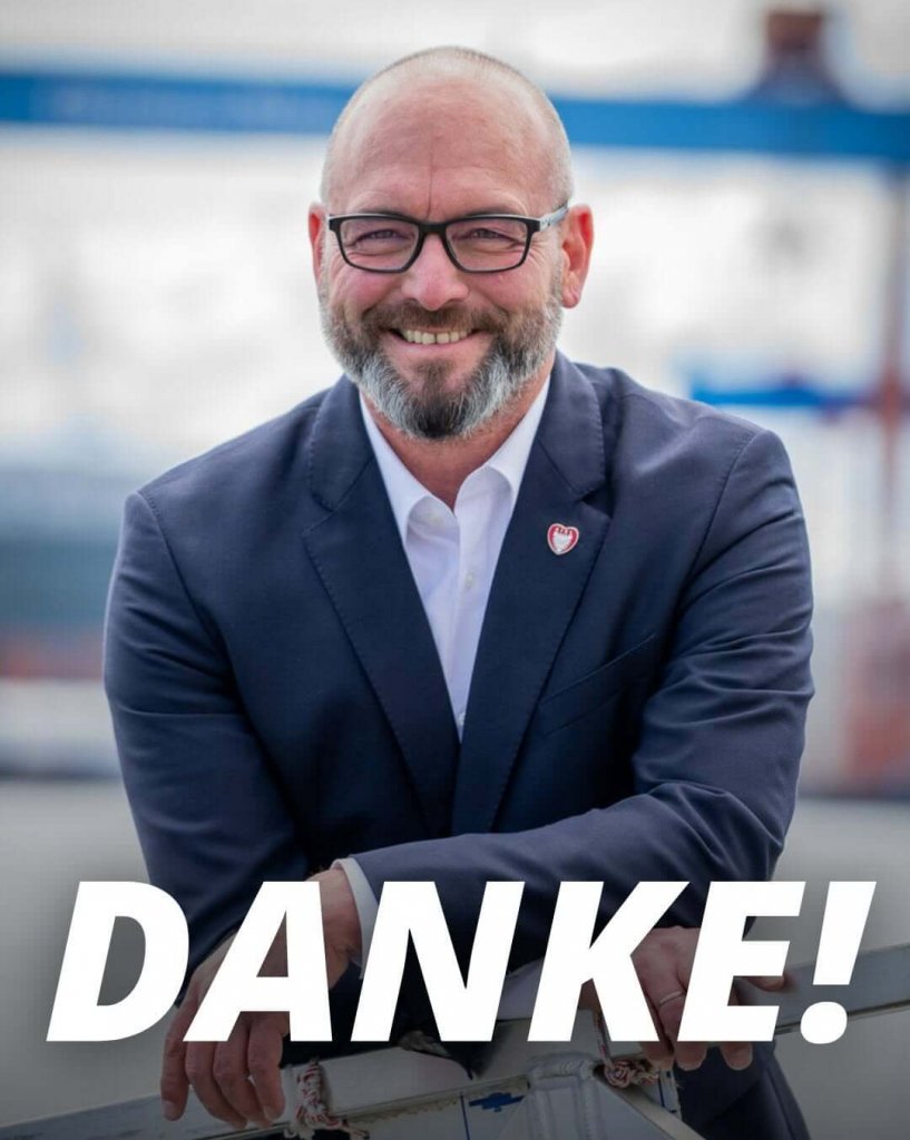Danke, Kiel! – Es war eine Ehre, für euch zu kämpfen!