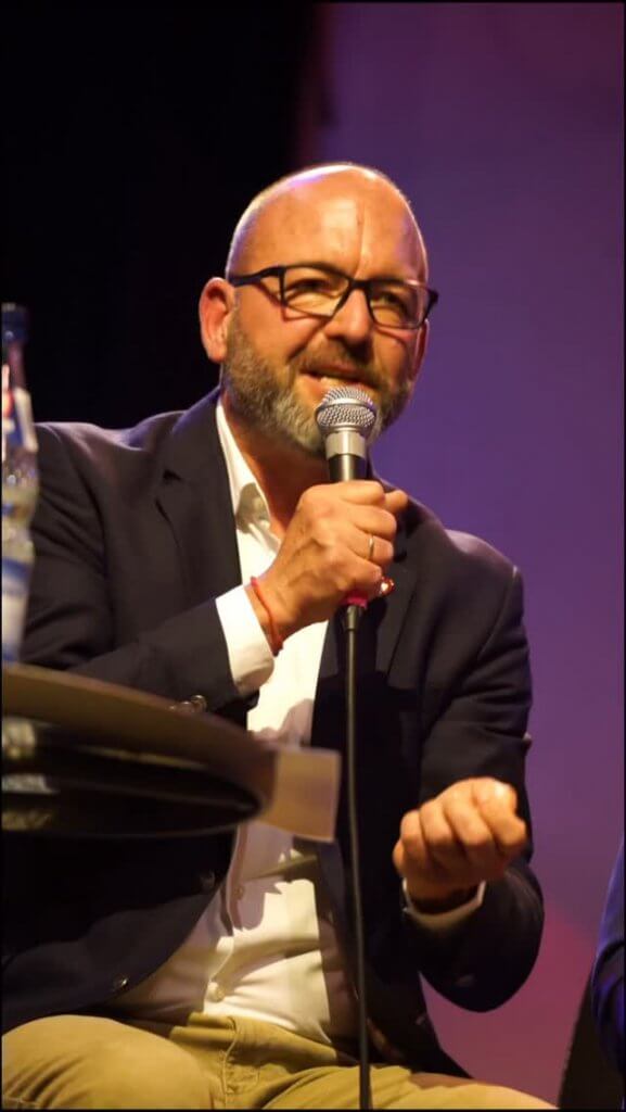 Nicht nach Defiziten fragen – Talente entdecken!